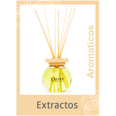 Extractos Aromáticos