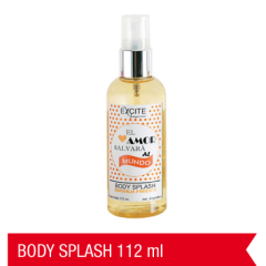 Body Splash