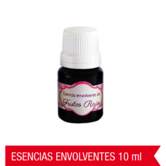 Esencias envolventes