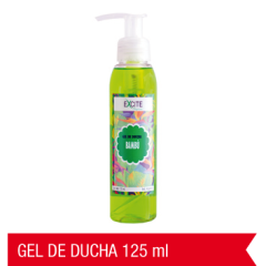 Gel de Ducha 125 ml