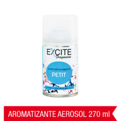 Aromatizante de Ambiente en Aerosol 270 ml