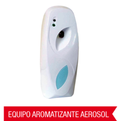 Equipo Aromatizante para Aerosol