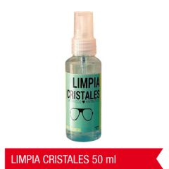 Limpia lentes / cristales
