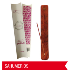 Sahumerios