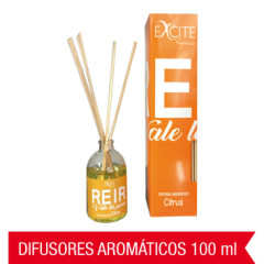 Difusores aromáticos 100 ml – Nuevo Producto