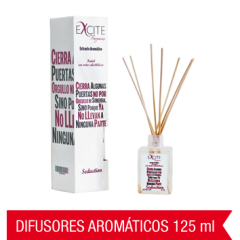 Difusores aromáticos 125ml